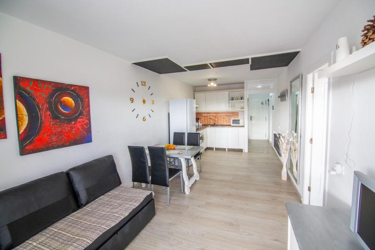 Pandora Apartment Las Galletas Exterior photo
